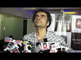 Imtiaz Ali talks about his upcoming Movie at the 'The Test Case' Screening | SpotboyE