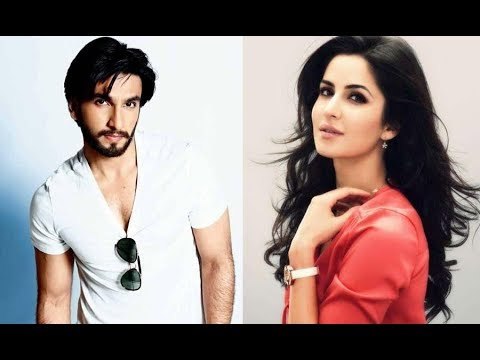 Katrina Kaif Goes ’ Looking At Ranveer Singh’s Fashion Sense | SpotboyE