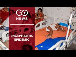 Nitish Kumar Faces Protest