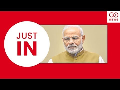 JUST IN: PM Modi's Appeal To Opposition Parties