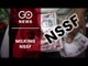 Centre Milking NSSF