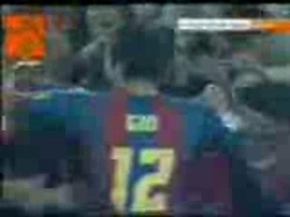 AHFIR BARCA DECO RONALDINHO ABDERAZAK OUJDA MAROC