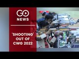 CWG: Shooting In Crosshairs