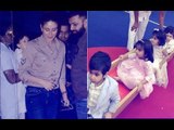 Taimur To Kareena Kapoor: It’s Time To Party, Mom! | Bollywood News | SpotboyE