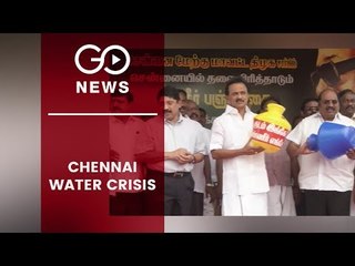 Water Scarcity Protests