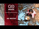 India's Water Crisis