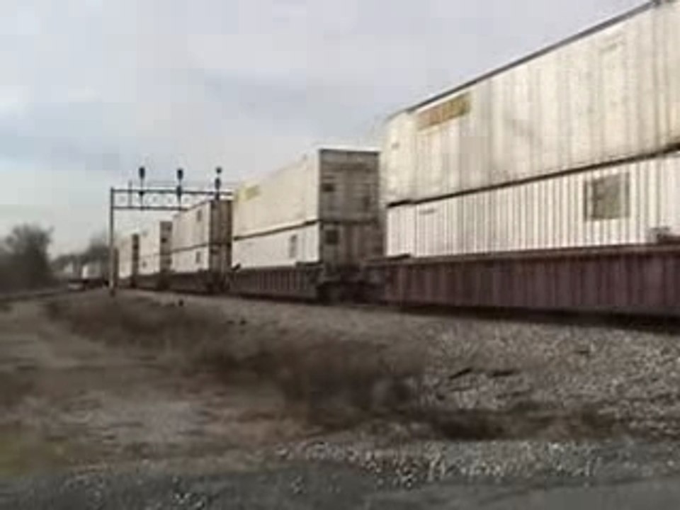 Trains 2-2-08 Part 2