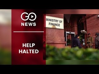 Social Sector Budget Unspent