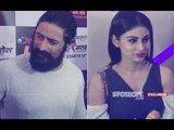 Why Did Mohit Raina WALK OUT Leaving Mouni Roy Behind? | SpotboyE