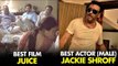 5 Big Winners of Jio Filmfare Short Film Awards 2018 | SpotboyE