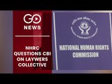 Human Rights Commission Intervenes