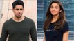 Ex- Lovers Alia Bhatt & Sidharth Malhotra Not Want To See Each Other’s Face? | SpotboyE