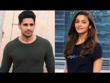 Ex- Lovers Alia Bhatt & Sidharth Malhotra Not Want To See Each Other’s Face? | SpotboyE