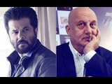 Anil Kapoor DEMANDS Royalty From Anupam Kher, Gets TROLLED! | SpotboyE