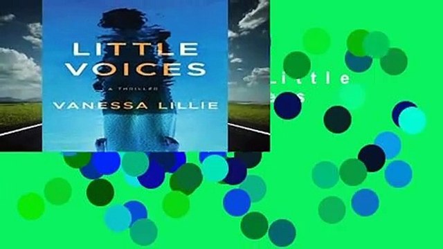 About For Books Little Voices Best Sellers Rank : #4