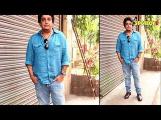 Sai Kabir Recovering at Masina Hospital but still very Hyper & Edgy | SpotboyE