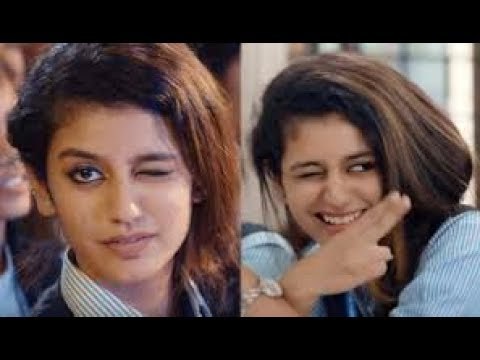 FIR Filed Against Priya Varrier’s Viral Song Manikya Malarayi Poovi For 'Hurting' Muslim Sentiments