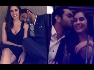 Vikas Gupta KISSES A Close Friend! Gosh, ‘Who’s That Girl?’ | SpotboyE