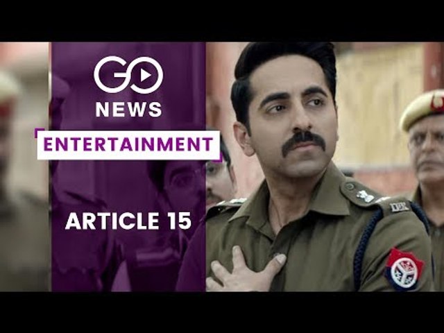 Article 15 watch online dailymotion hotsell