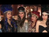 The Kapoor Family Celebrated Amrita Arora’s 40th Birthday in Goa | SpotboyE