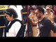 Ritesh Sidhwani and Saroj Khan visit at Anil Kapoor Residence | SpotboyE