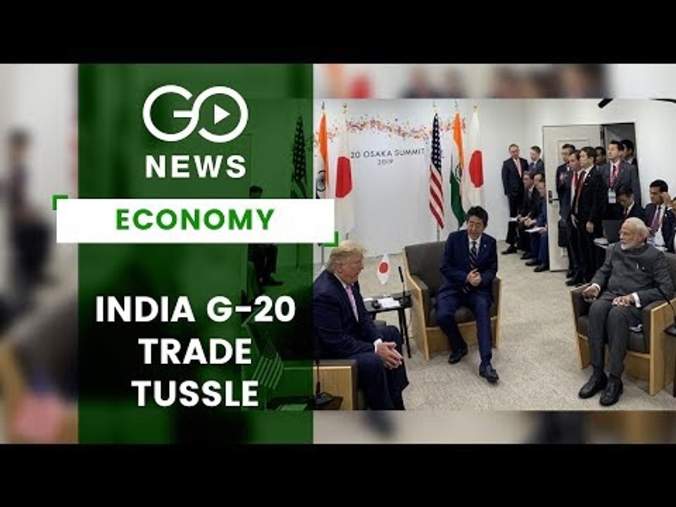 G20 Summit