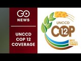 UNCCD COP12 Special Coverage