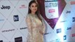 Parineeti Chopra at HT Most Stylish Awards 2018 | SpotboyE