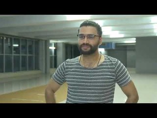 Hear what Balraj Sayal has to say about the Internet and It's funny | SpotboyE