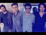 Karan Johar To Team Up With Varun For Rannbhoomi, Sajid Nadiadwala With Tiger For Baaghi 3