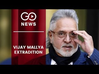Relief For Mallya In Extradition Case