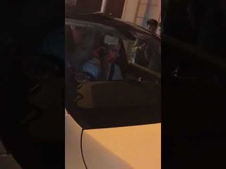 Anand Ahuja Spotted outside Anil Kapoor’s House | SpotboyE