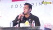 Salman Khan Talks about his Journey in Bollywood from Maine Pyaar Kiya till now | SpotboyE