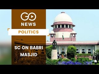 Babri: SC Sets Trial Court’s Deadline