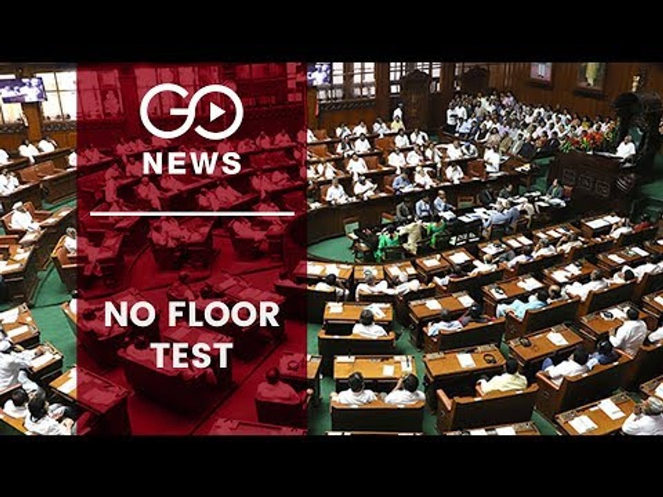 Karnataka: Governor's Third Deadline Lapses