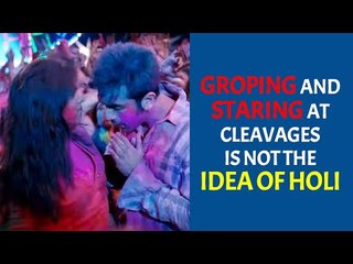 6 Bollywood Songs That Have Messed The Idea of Holi | Spotboye