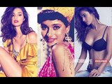 Disha Patani will dance to Madhrui Dixit’s Ek Do Teen in ‘Baaghi 2’ | SpotboyE