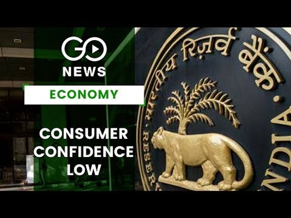 Consumer Confidence Plunges In July
