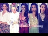 STUNNER OR BUMMER: Deepika Padukone, Jacqueline Fernandez, Urvashi Rautela, Diana Penty ?