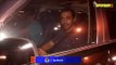SPOTTED: Tiger Shroff with Girlfriend Disha Patani in Bandra | SpotboyE