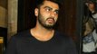 Arjun Kapoor Flies to Dubai to be by Father Boney Kapoor's Side | SpotboyE