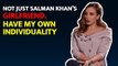 Iulia Vantur: Not Just Salman Khan’s Girlfriend: “Have My Own Individuality” | SpotboyE