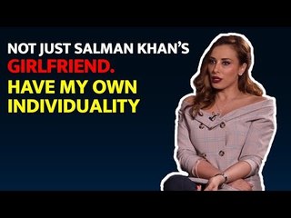 Download Video: Iulia Vantur: Not Just Salman Khan’s Girlfriend: “Have My Own Individuality” | SpotboyE