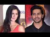 Varun Dhawan's Take On Katrina Kaif's Ethnic Look From The Sets Of Zero Will Leave You In Splits