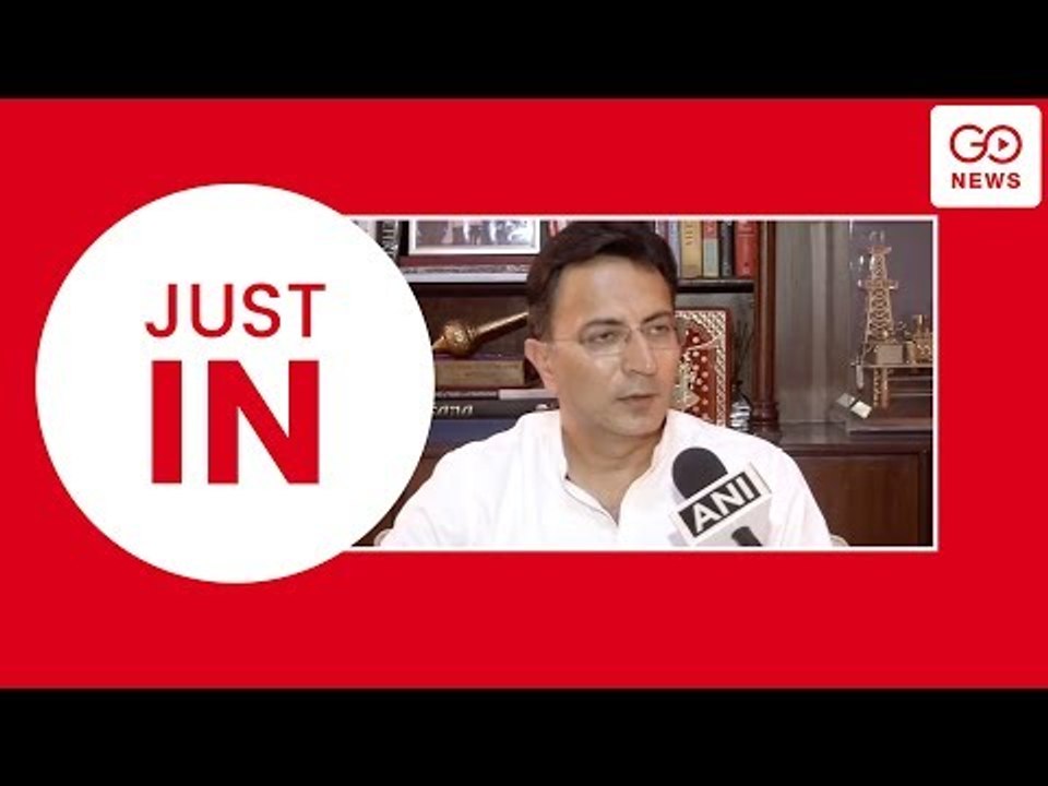 'Rahul Should Reconsider'