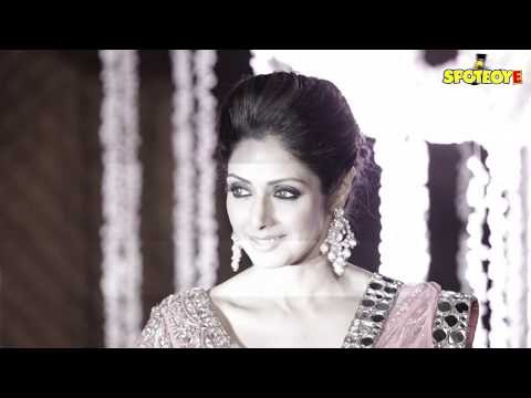 Sridevi PRAYER MEET: Family Brings Body To Celebration Club, Arbaaz & Farah Khan Reach The Venue