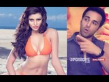 Urvashi Rautela spreads rumours that Pulkit Samrat and her are back to being friends | SpotboyE