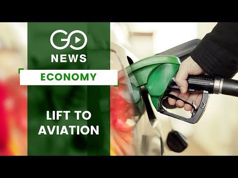 ATF Cheaper Than Vehicle Fuel