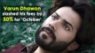 5 Cool Facts About Varun Dhawan’s Upcoming Movie ‘October’ | SpotboyE