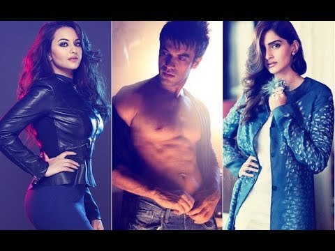 Manish Malhotra wants Sonakshi Sinha to date Sonam’s Ex ‘Punit Malhotra’ | SpotboyE